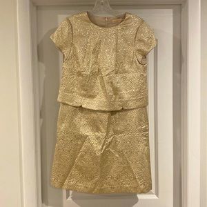Tory Burch Dress Size 6